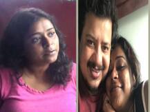 ফের বিতর্কে ঋতব্রত, বিয়ের প্রতিশ্রুতি দিয়ে সহবাস, থানায় তরুণী, টাকা চেয়ে না পেয়ে মিথ্যে অভিযোগ, পাল্টা বহিষ্কৃত সাংসদ