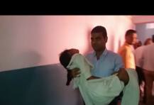 উত্তরপ্রদেশের শামলির সুগার মিলে গ্যাস লিক, বেহুঁশ ৫০০ পড়ুয়া, ভর্তি হাসপাতালে