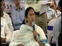 ‘মানুষকে অখুশি করে কোনও কাজ নয়’, ঝাড়গ্রাম জেলা প্রশাসনকে বার্তা ক্ষুব্ধ মুখ্যমন্ত্রীর