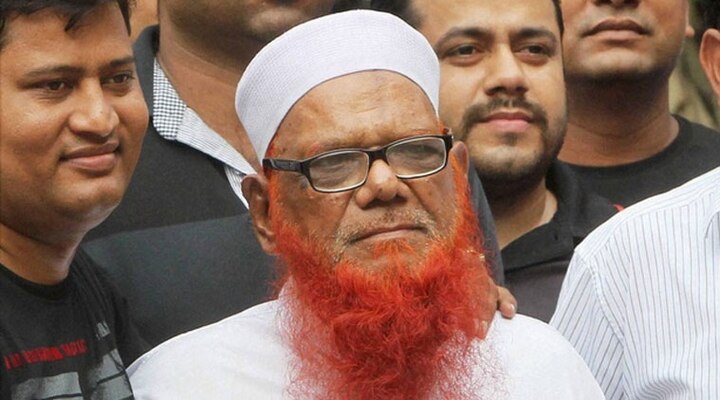 Life Imprisonment For Abdul Karim Tunda In 1996 Sonepat Bomb Blasts Case ১৯৯৬ সোনেপথ বিস্ফোরণ: লস্কর বোমা বিশেষজ্ঞ আব্দুল করিম তুন্ডার যাবজ্জীবন