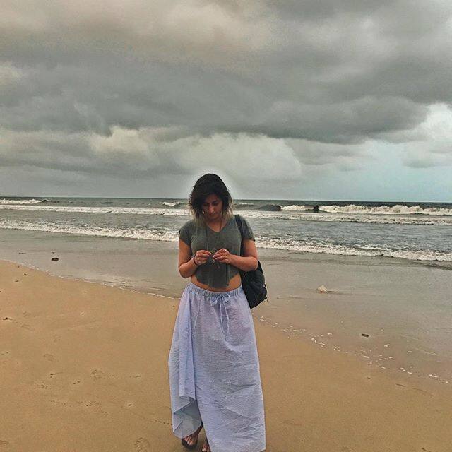 সালোনি আরও লিখেছেন, ভারতীয় দণ্ডবিধির ৩৭৫ ধারা অনুযায়ী, বৈবাহিক সম্পর্কে বলপূর্বক সহবাসকে তখনই অপরাধ বলে গন্য করা হয় যখন স্ত্রীর বয়স ১৫-র কম হবে।