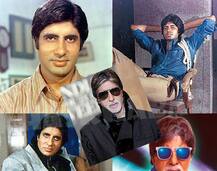 ৭৫-এ পা দিলেন অমিতাভ বচ্চন: বলিউডের মহাতারকা সম্পর্কে কয়েকটি তথ্য