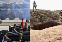 পরমাণু অস্ত্র মজুতের জন্যে অমৃতসর-দিল্লির কাছে ভূগর্ভস্থ সুরঙ্গ তৈরি করছে পাকিস্তান