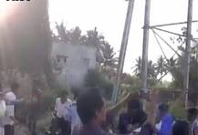 উত্তর ভারতের শ্রমিকদের উপর হামলা, গ্রেফতার ৭ সন্দেহভাজন এমএনএস কর্মী