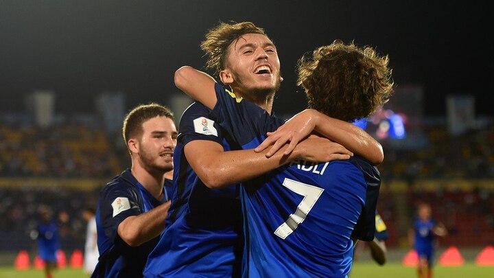 U 17 Wc England France Iraq Honduras Register Wins In Respective Matches অনূর্ধ্ব-১৭ বিশ্বকাপ: জিতল ইংল্যান্ড, ফ্রান্স, ইরাক ও হন্ডুরাস