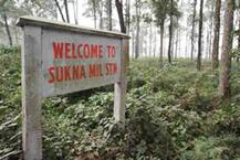 সুকনা: কর্নেলের স্ত্রীর সঙ্গে সম্পর্ক, ১০ বছর সিনিয়রিটি হারালেন সেনা ব্রিগেডিয়ার