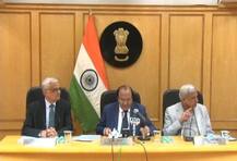 হিমাচলে ভোট ৯ নভেম্বর, গণনা ১৮ ডিসেম্বর, গুজরাতের দিন ঘোষণা পরে, জানাল নির্বাচন কমিশন