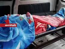 লঘু পাপে গুরু দণ্ড! না বলে মেলায় যাওয়ায় ঘুমন্ত ছেলেকে কুপিয়ে খুন বাবার