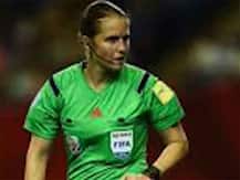 অনূর্ধ্ব-১৭ বিশ্বকাপে যুবভারতীতে মহিলা রেফারি