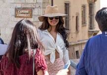 কোয়ান্টিকো থ্রি-র শ্যুট চলছে ইতালিতে, স্টাইলিশ প্রিয়ঙ্কাকে দেখে বাকরুদ্ধ ভক্তরা