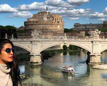 কোয়ান্টিকো থ্রি-র শ্যুট চলছে ইতালিতে, স্টাইলিশ প্রিয়ঙ্কাকে দেখে বাকরুদ্ধ ভক্তরা