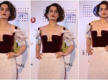 দেখুন কঙ্গনা রানাওয়াতকে