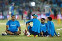 ভেজা আউটফিল্ড, বাতিল তৃতীয় টি-২০, সিরিজ অমীমাংসিত