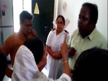 রোগীদের বেসরকারি ল্যাবে যাওয়ার পরামর্শ, বিতর্কে দেগঙ্গার সরকারি স্বাস্থ্যকেন্দ্রের চিকিৎসক