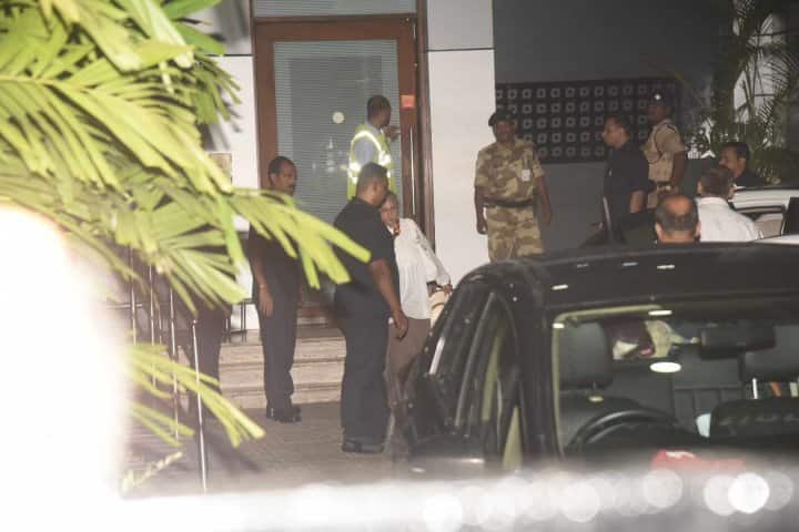 জয়া বচ্চন। 