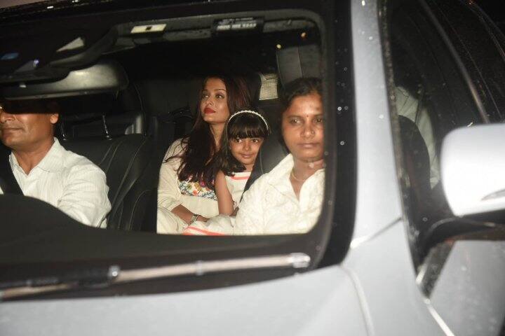 সব ছবি: মানব মঙ্গলানি 