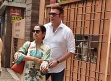  কঙ্গনার বিরুদ্ধে মানহানির মামলা আদিত্য পাঞ্চোলি ও তাঁর স্ত্রীর