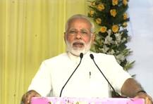 নীতীশ রাজ্যের উন্নয়নে \'দায়বদ্ধ\', প্রশংসা মোদীর, ২০২২ নাগাদ বিহারকে দেশের সমৃদ্ধ রাজ্যগুলির সারিতে নিয়ে আসবেন, ঘোষণা