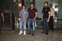 বলিউডে দিওয়ালি শুরু, সম্প্রতি দিপাবলীর পার্টি আয়োজন করেছিলেন সলমনের বোন অর্পিতা, কারা হাজির ছিলেন সেই রাতে দেখুন