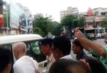 ধর্ষণের অভিযোগে গুজরাতে গ্রেফতার জৈন মুনি শান্তি সাগর