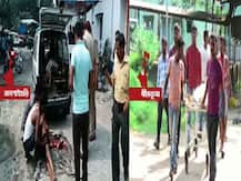 মারণ নেশা! জলপাইগুড়িতে বাবাকে পিটিয়ে ‘খুন’ ছেলের, বীরভূমে ‘আত্মঘাতী’ ছেলে