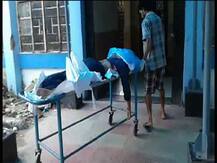 সল্টলেক, হাওড়া, হুগলি, মুর্শিদাবাদ, উত্তর দিনাজপুর, পশ্চিম মেদিনীপুরে দুর্ঘটনা, মৃত ৯