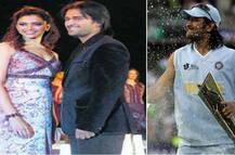 কারণ কি দীপিকার প্রেম? কেন লম্বা চুলে কাঁচি চালান ধোনি?