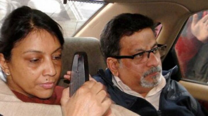 SC notice to dentist couple in Aarushi murder case আরুষি খুনে অব্যাহতির নির্দেশকে চ্যালেঞ্জ করে আবেদন গৃহীত, তলোয়ার দম্পতিকে নোটিস সু্প্রিম কোর্টের