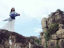 দেওঘরে চলছে পাওলি-আবিরের তৃতীয় অধ্যায়-এর শ্যুটিং, কেমন চলছে সেখানে কাজ দেখব