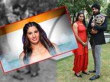 ডব্লুডব্লুই-তে ভারতের প্রথম মহিলা কুস্তিগীর হিসেবে সই করলেন কবিতা দেবী