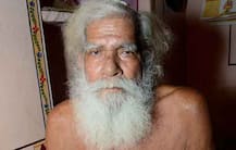 মারা গেলেন রাজস্থানের ‘মাউন্টেন ম্যান’ বাবা বজরং দাস