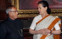 রাষ্ট্রপতি নির্বাচনের প্রচারে বাল ঠাকরের সঙ্গে দেখা করায় ক্ষুব্ধ ছিলেন সনিয়া: প্রণব