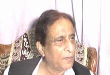 সংসদ ও রাষ্ট্রপতি ভবন দাসত্বের চিহ্ন, তাও ভেঙে ফেলুন, তাজমহল বিতর্কে মন্তব্য আজম খানের