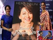 সানি দেওলের সঙ্গে সৎ মা হেমা মালিনীর সম্পর্ক কেমন জানেন? নিজেই সেকথা বললেন অভিনেত্রী