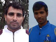 শামি-দিন্ডার বিধ্বংসী বোলিং, ছত্তিশগঢ়কে ইনিংস ও ১৬০ রানে হারাল বাংলা