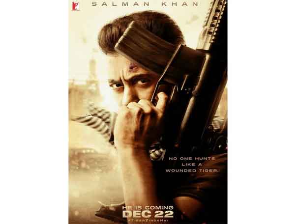 প্রতিশ্রুতি দিয়েছিলেন, রাখলেনও, দিওয়ালিতে ভক্তদের এই উপহার দিলেন সলমন খান