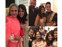 একতা কপূরের বাড়িতে আয়োজন করা হয়েছিল গ্র্যান্ড দিওয়ালি পার্টির, বসেছিল চাঁদের হাট, দেখব ছবিতে