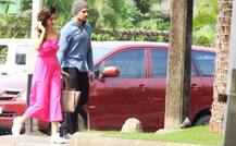  গোপন প্রেম? একসঙ্গে দেখা গেল সুরজ পাঞ্চোলি ও কিয়ারা আডবাণীকে