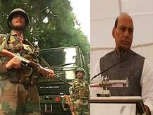 রাজ্য পুলিশের বিকল্প নয় কেন্দ্রীয় বাহিনী: কেন্দ্র