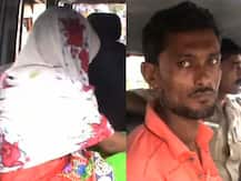 প্রতিবন্ধী তরুণীকে ‘ধর্ষণ’, গ্রেফতার প্রতিবেশী