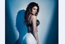 \'হেট স্টোরি ৪\'-এর ট্রেলারে আকর্ষণ ঊর্বশী রউতেলা