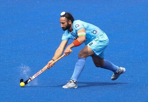 Clinical India Maul Malaysia 6 2 In Asia Cup Hockey এশিয়া কাপ হকিতে মালয়েশিয়াকে ৬-২ গোলে বিধ্বস্ত করল ভারত