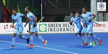 এশিয়া কাপ হকিতে কাল ফের ভারত-পাক লড়াই, ড্র করলেই ফাইনালে হরমনপ্রীতরা