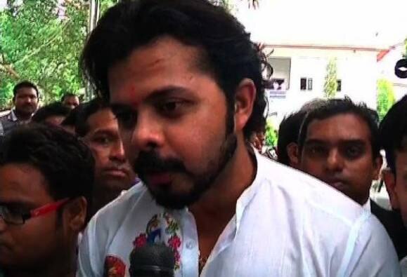 Will Play For Another Country If Not India Says S Sreesanth After Restored Life Ban বিসিসিআই-কে তোপ, অন্য দেশের হয়ে খেলার ভাবনা শ্রীশান্তের