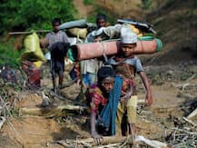 হস্তক্ষেপের আর্জিতে পিটিশন খারিজ করল সুপ্রিম কোর্ট, এই প্রথম, সাত রোহিঙ্গাকে মায়ানমারের হাতে তুলে দিল ভারত