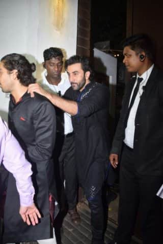 রণবীর কপূর