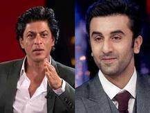 দিওয়ালি পার্টিতে কভি খুশি কভি গম-এর \'বলে চুড়িয়া\'র তালে নাচলেন শাহরুখ-রণবীর