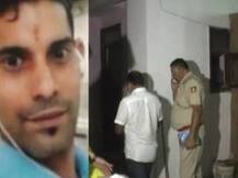 বার টেন্ডার বিপিন জোশীকে খুন করে ফ্রিজে ঢুকিয়ে রাখার ঘটনায় গ্রেফতার অভিযুক্ত বাদল মণ্ডল