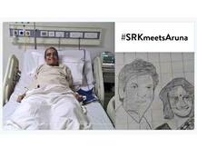 ক্যান্সার আক্রান্ত এই মহিলার শেষ ইচ্ছে শাহরুখের সঙ্গে দেখা করার, নেটিজেনদের অনুরোধ কি রাখলেন তারকা?