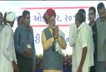 ফের গুজরাত সফর, ঘোঘা থেকে দহেজ ফেরি পরিষেবার উদ্বোধন মোদীর